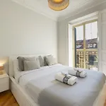 Cozy Apartment With Balconies In The Center Of Temporal Tol25