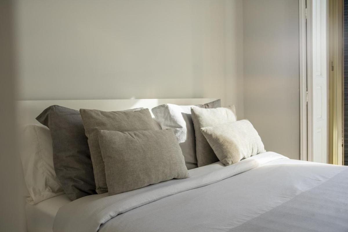 Cozy With Balconies In The Center Of Temporal Tol25 Apartamento Madrid